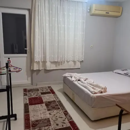 아파트 Koeycegiz Full Esyali Koycegiz (Mugla)